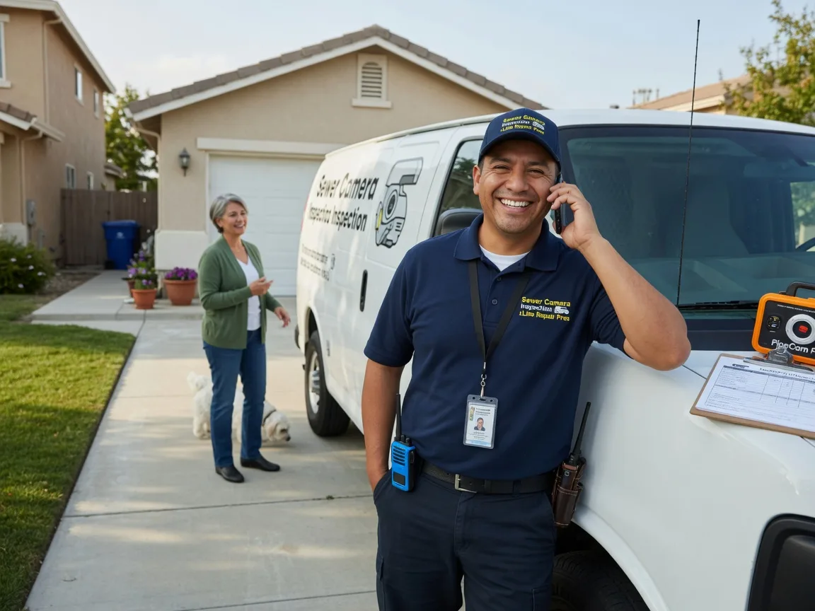 Sewer Line Repair Artesia Wells, TX FAQs